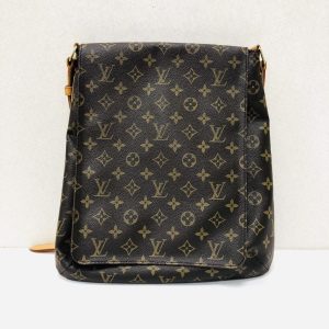LouisVuitton ミュゼット ルイヴィトン