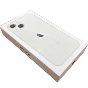 iPhone13　128GB