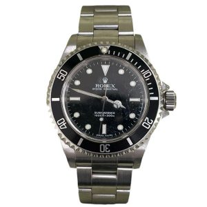 ROLEX(ロレックス) サブマリーナー Ref.14060M