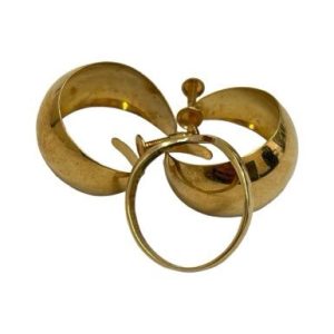 K18 アクセサリーまとめ