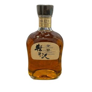 軽井沢 12年