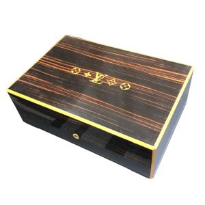 Louis Vuitton ルイヴィトン コフレ 75 シガール
