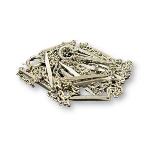 Pt850 プラチナ ネックレス アクセサリー