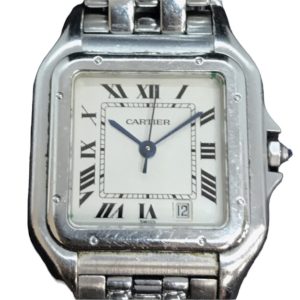 Cartier カルティエ パンテール 1310 不動