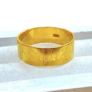 K24 24金 リング 指輪