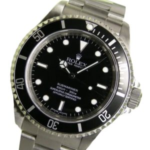 ROLEX ロレックス　サブマリーナ　14060M