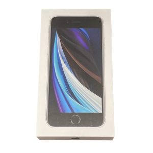 iPhoneSE3 64GB スターライト