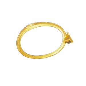 K18 18金 壊れたアクセサリー