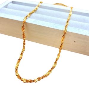 K18 18金 ネックレス