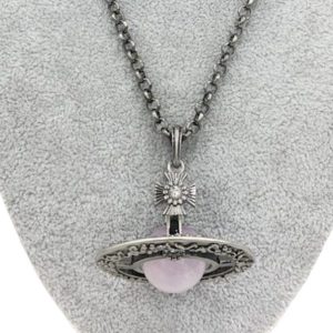 Vivienne Westwood ヴィヴィアン・ウエストウッド 　オーブ　ペンダント