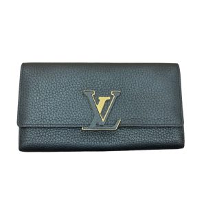 Louis Vuitton(ルイヴィトン) ポルトフォイユカプシーヌ