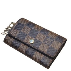 Louis Vuitton ダミエ ミュルティクレ6