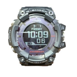 Gショック RANGEMAN GPR-B1000