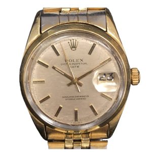ROLEX ロレックス オイスターパーペチュアル Ref.1505