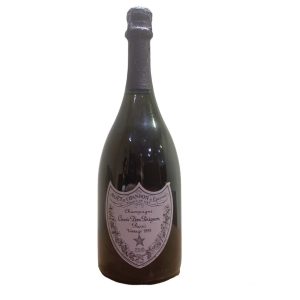 ドン・ペリニヨン ロゼ ヴィンテージ1993