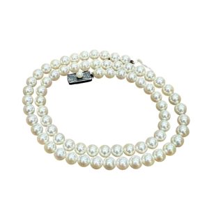 ミキモト MIKIMOTO パール ネックレス アクセサリー