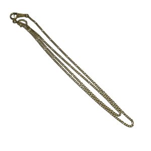 K18 18金 ネックレス