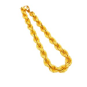 Private Label プライベートレーベル K18 リングの買取実績