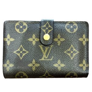 LOUIS VUITTON ルイヴィトン ポルトモネ ビエ ヴィエノワ