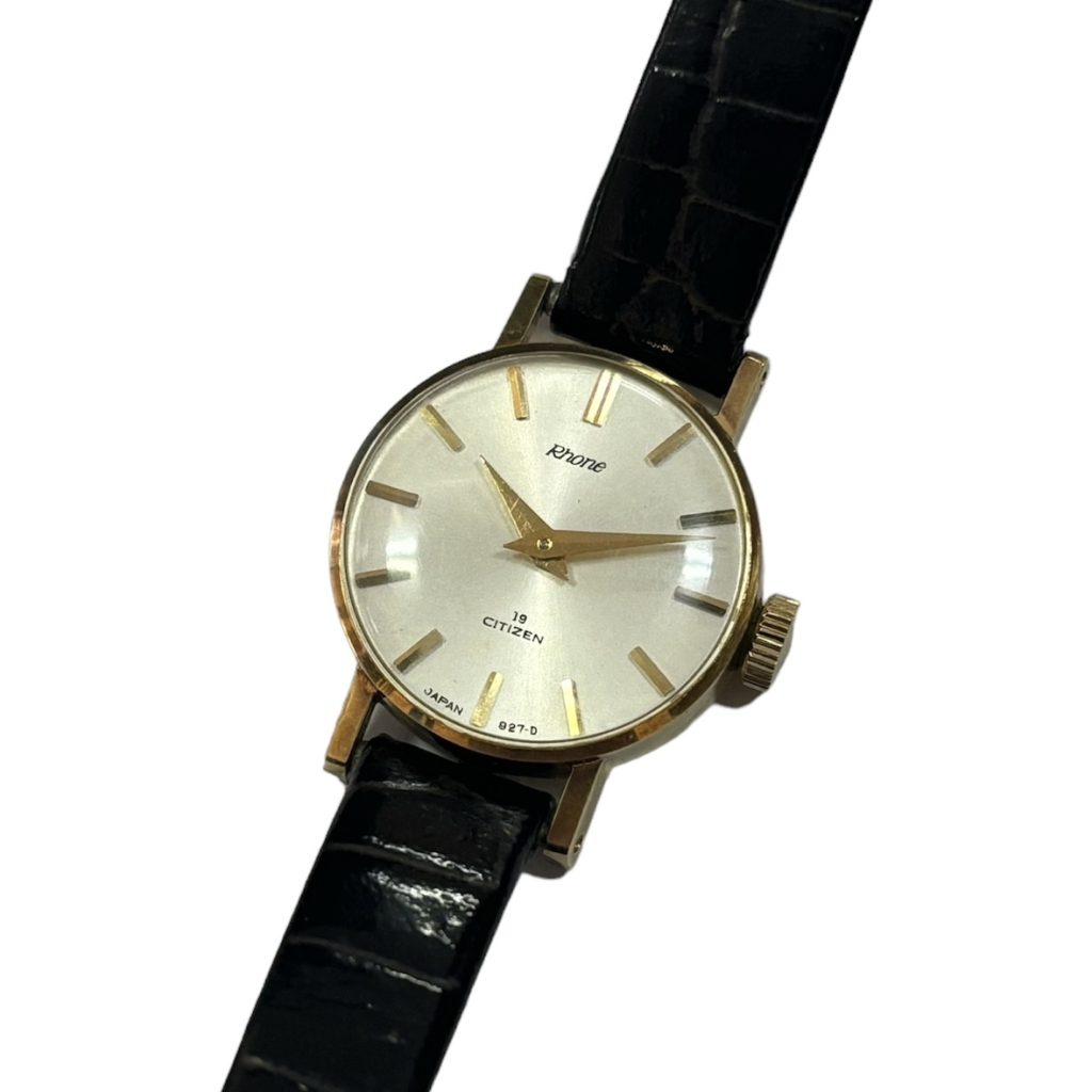 CITIZEN シチズン K18 18金 腕時計 アクセサリー