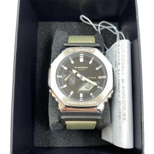 G-SHOCK(ジーショック) GM-2100-C-5AJF