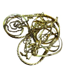 K18 18金 アクセサリー まとめ