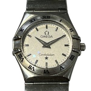 OMEGA オメガ コンステレーション Ref.1572.30.00 ステンレススチール