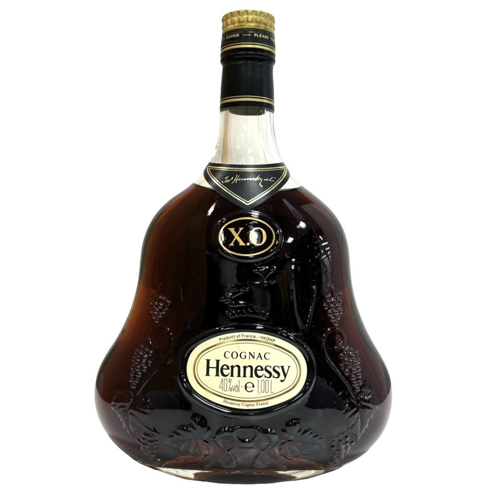 Hennessy ヘネシー XO コニャック