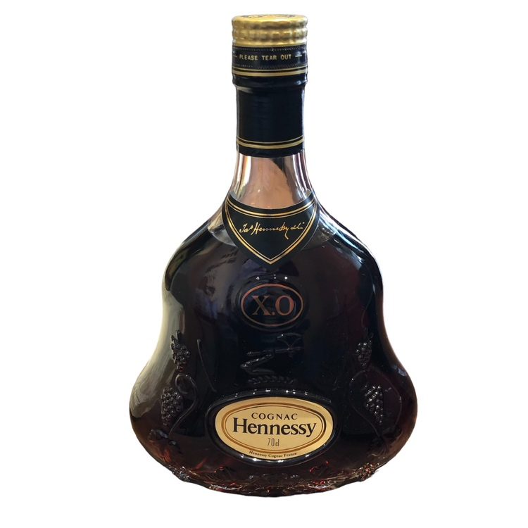 Hennesy ヘネシー XO