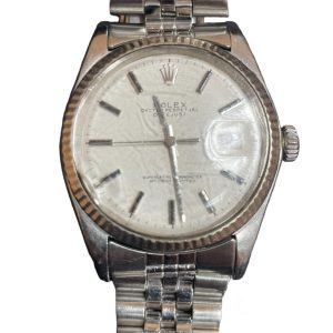 ROLEX(ロレックス) デイトジャスト 1601