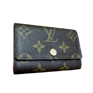 Louis Vuitton (ルイヴィトン) キーケース モノグラム