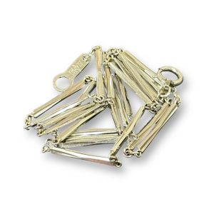 Pt850 プラチナ ネックレス