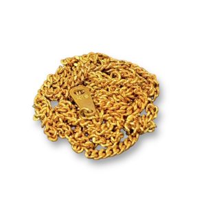 K18 18金 ネックレス アクセサリー