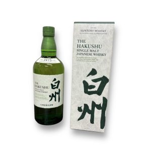 SUNTORY サントリー 白州 ノンヴィンテージ