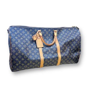 ルイヴィトン Louis Vuitton モノグラム キーポル60