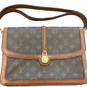 Louis Vuitton ルイヴィトン サックヴァンドーム