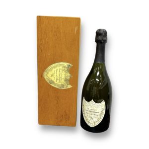 ドンペリニヨン レゼルヴ ド ラベイ 1973