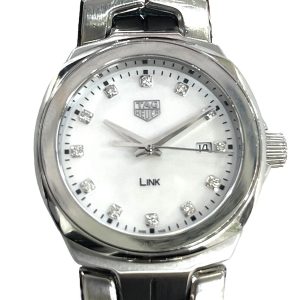 TAG Heuer タグ・ホイヤー リンク WBC1312