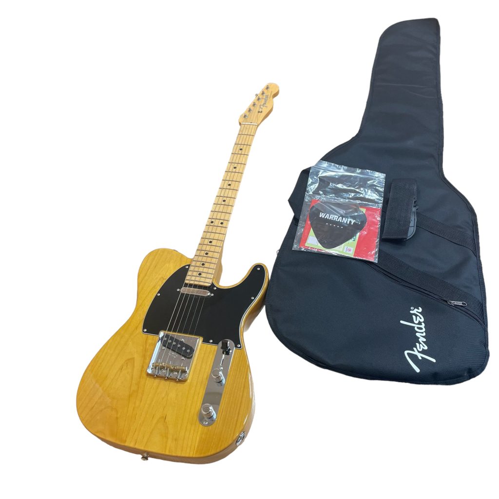 Fender Japan Telecaster(フェンダージャパン) テレキャスター エレキ ...