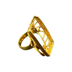 K18 (18金) リング