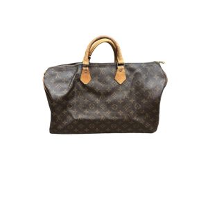 Louis Vuitton　モノグラム　スピーディ―30