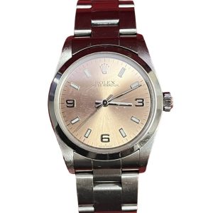 ROLEX(ロレックス) オイスターパーペチュアル Ref.77080