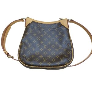ルイ・ヴィトン LOUIS VUITTON モノグラム オデオンPM
