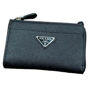 PRADA プラダ サフィアーノ 財布