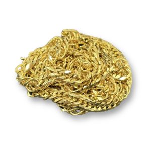 K18 18金 喜平ネックレス アクセサリー