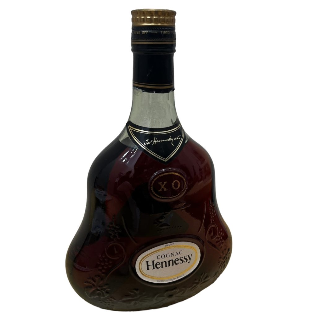 Hennessy ヘネシーXO ブランデー
