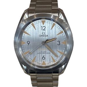 OMEGA オメガ RAILMASTER レイルマスター