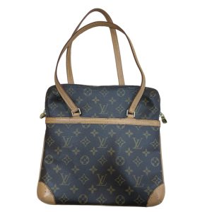 Louis Vuitton(ルイヴィトン) モノグラム  クーサンGM ショルダーバッグ