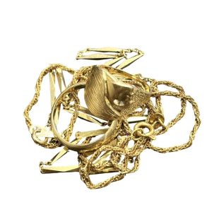 K18 18金 おまとめ