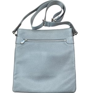 Louis Vuitton ルイヴィトン タイガ サシャ グラシエ ショルダーバッグ
